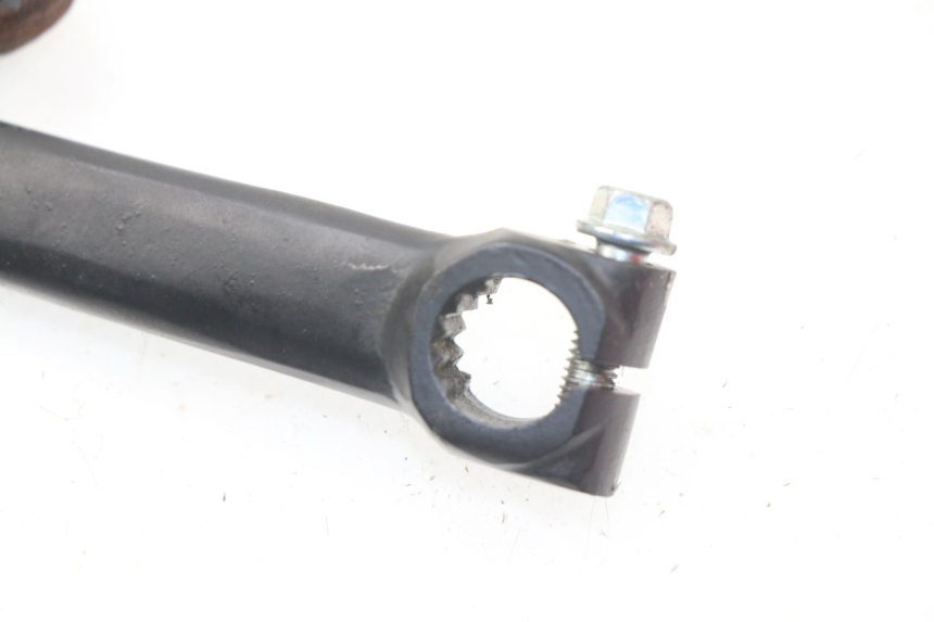 photo de STARTERPEDAAL PIAGGIO ZIP 2T 50 (2009 - 2019) - Andere kijkhoek