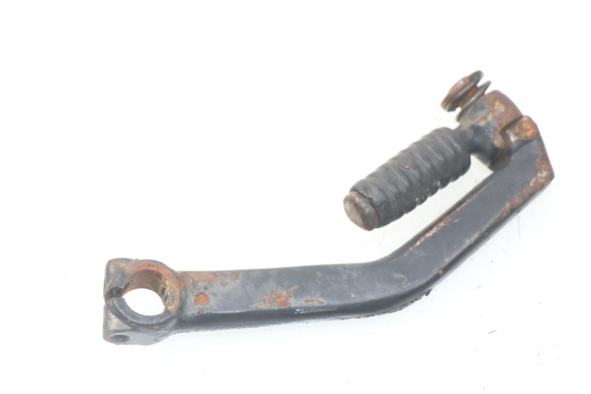 photo de STARTERPEDAAL PIAGGIO ZIP 2T 50 (2009 - 2019) - Hoofdaanzicht