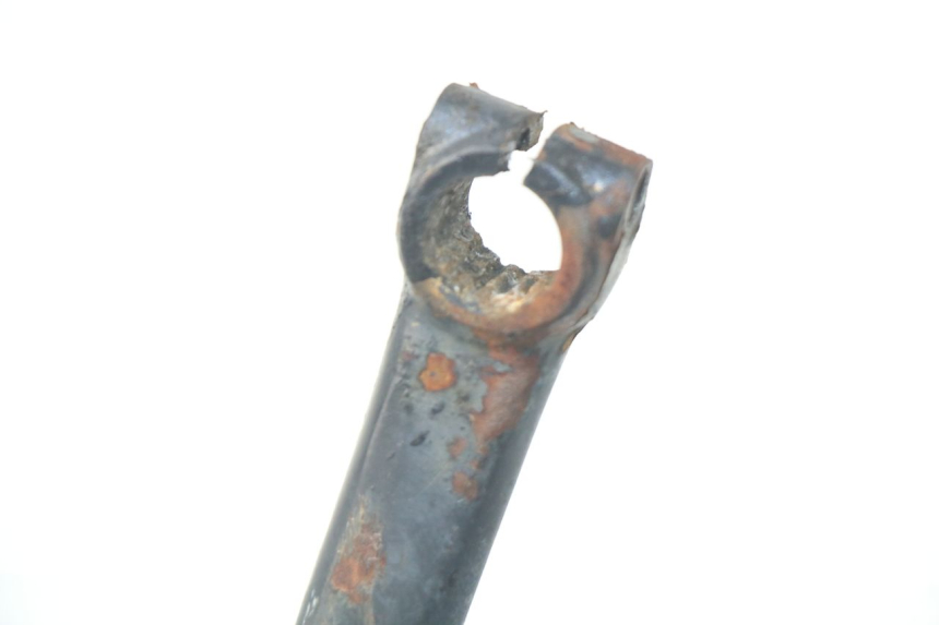 photo de STARTERPEDAAL PIAGGIO ZIP 2T 50 (2009 - 2019) - Zoom op gebruiksstaat