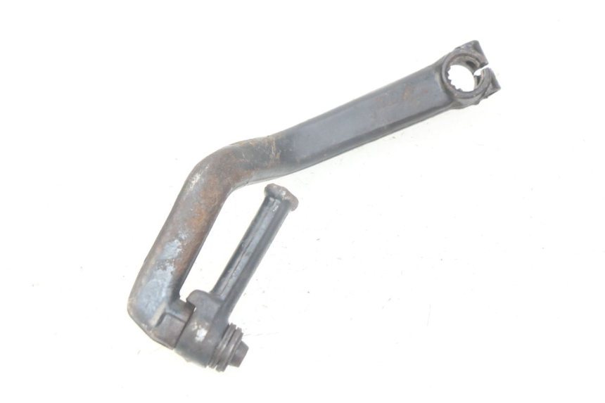 photo de STARTERPEDAAL PIAGGIO ZIP 2T 50 (2009 - 2019) - Hoofdaanzicht