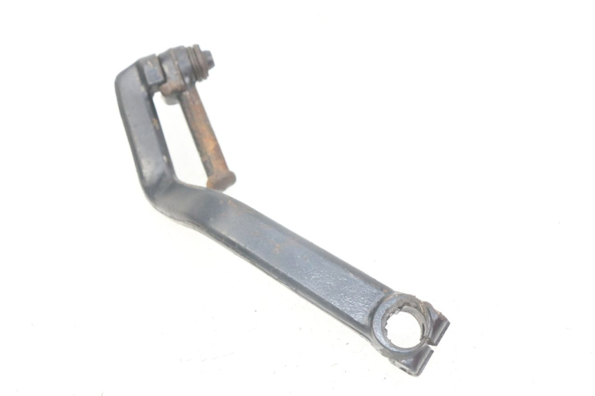 photo de STARTERPEDAAL PIAGGIO ZIP 2T 50 (2009 - 2019) - Zoom op gebruiksstaat