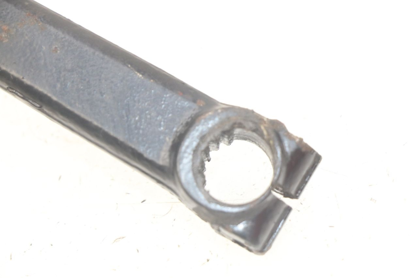 photo de STARTERPEDAAL PIAGGIO ZIP 2T 50 (2009 - 2019) - Andere kijkhoek