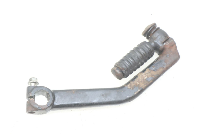 photo de STARTERPEDAAL PIAGGIO ZIP 2T 50 (2009 - 2019) - Hoofdaanzicht