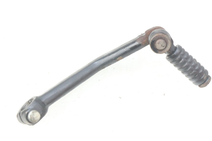 photo de STARTERPEDAAL PIAGGIO ZIP 2T 50 (2009 - 2019) - Zoom op gebruiksstaat