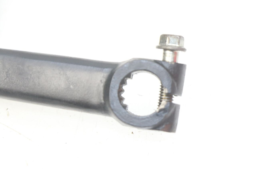 photo de STARTERPEDAAL PIAGGIO ZIP 2T 50 (2009 - 2019) - Technische close-up