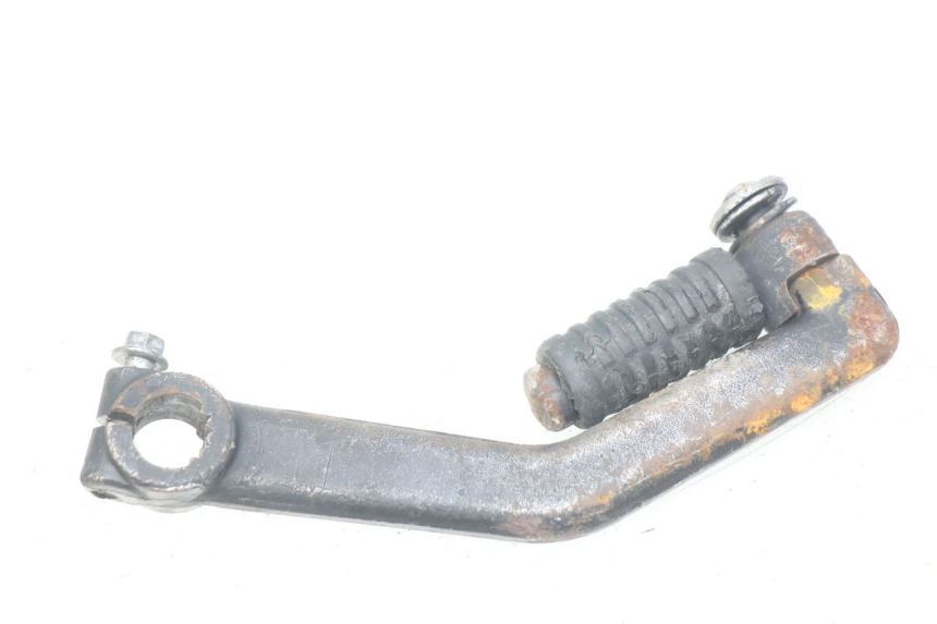 photo de STARTERPEDAAL PIAGGIO ZIP 2T 50 (2009 - 2019) - Hoofdaanzicht