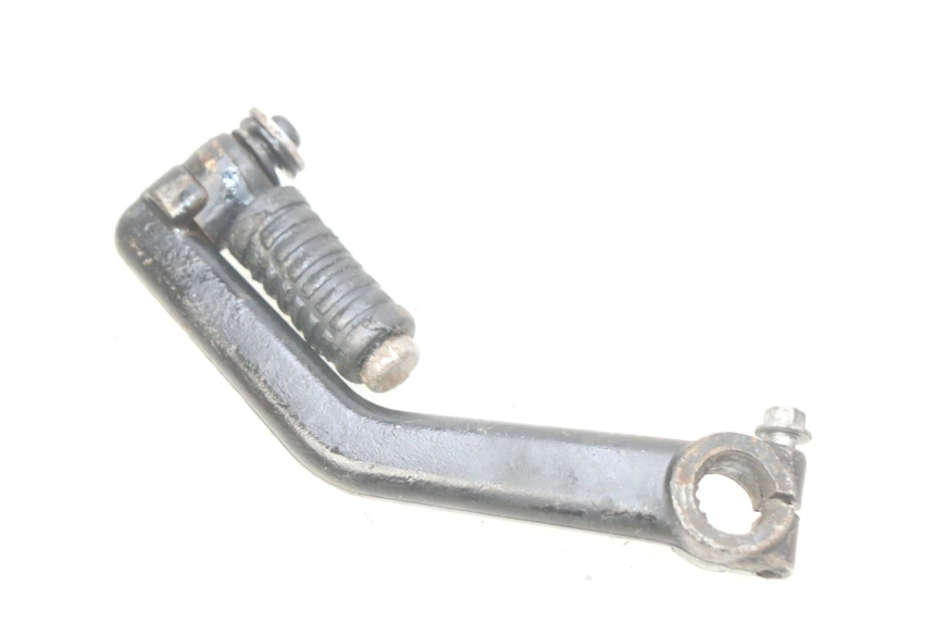 photo de STARTERPEDAAL PIAGGIO ZIP 2T 50 (2009 - 2019) - Zoom op gebruiksstaat