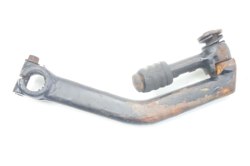 photo de STARTERPEDAAL PIAGGIO ZIP 2T 50 (2009 - 2019) - Hoofdaanzicht