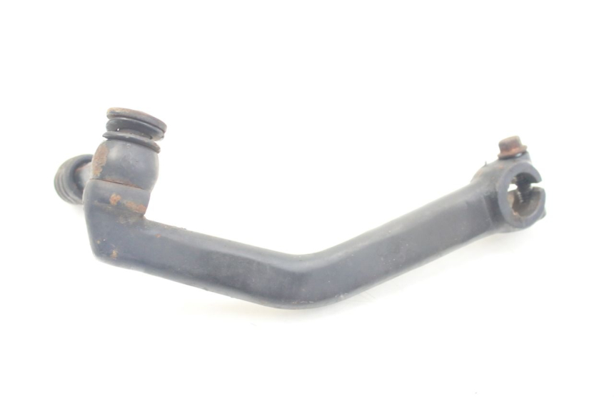 photo de STARTERPEDAAL PIAGGIO ZIP 2T 50 (2009 - 2019) - Zoom op gebruiksstaat