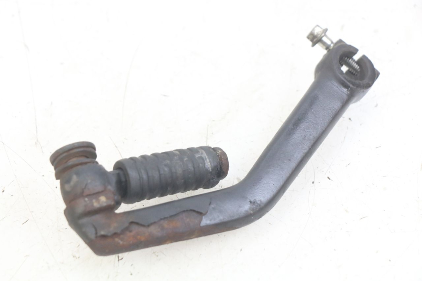 photo de STARTERPEDAAL PIAGGIO ZIP 2T 50 (2009 - 2019) - Andere kijkhoek