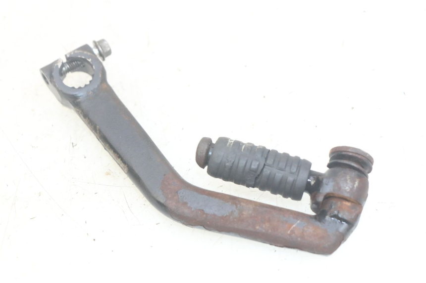 photo de STARTERPEDAAL PIAGGIO ZIP 2T 50 (2009 - 2019) - Hoofdaanzicht