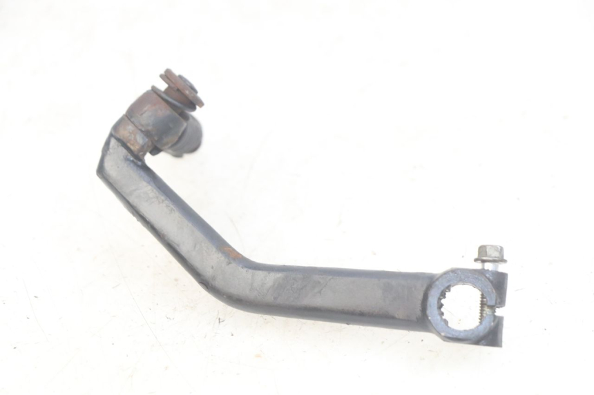 photo de STARTERPEDAAL PIAGGIO ZIP 2T 50 (2009 - 2019) - Detail van het onderdeel