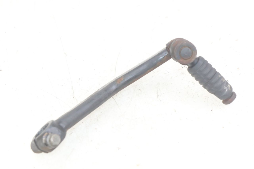 photo de STARTERPEDAAL PIAGGIO ZIP 2T 50 (2009 - 2019) - Zoom op gebruiksstaat