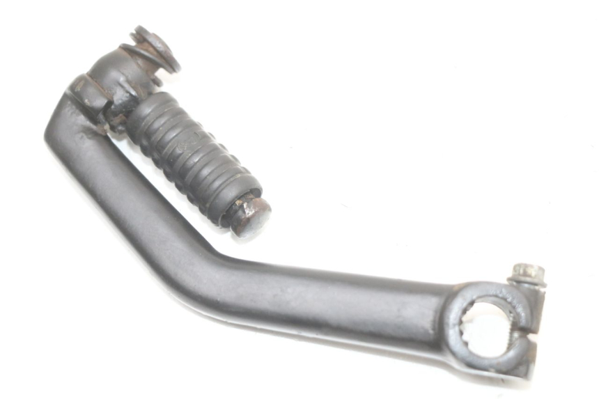 photo de STARTERPEDAAL PIAGGIO ZIP 2T 50 (2009 - 2019) - Hoofdaanzicht