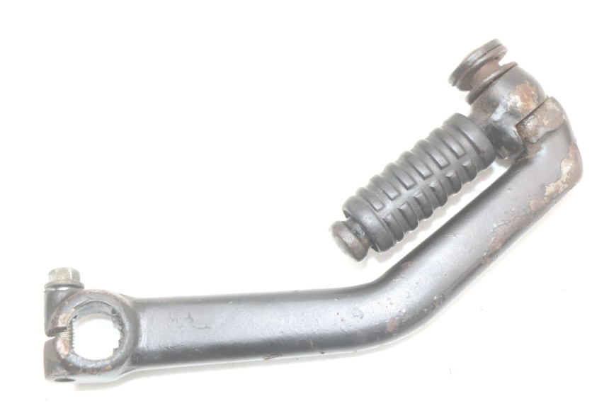 photo de STARTERPEDAAL PIAGGIO ZIP 2T 50 (2009 - 2019) - Zoom op gebruiksstaat