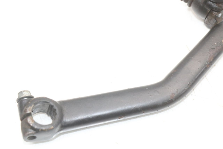 photo de STARTERPEDAAL PIAGGIO ZIP 2T 50 (2009 - 2019) - Technische close-up