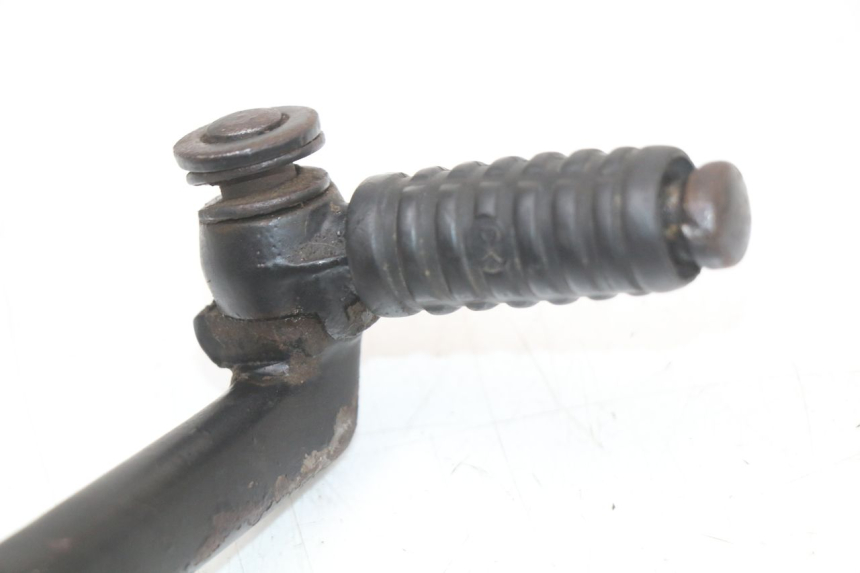 photo de STARTERPEDAAL PIAGGIO ZIP 2T 50 (2009 - 2019) - Overzicht