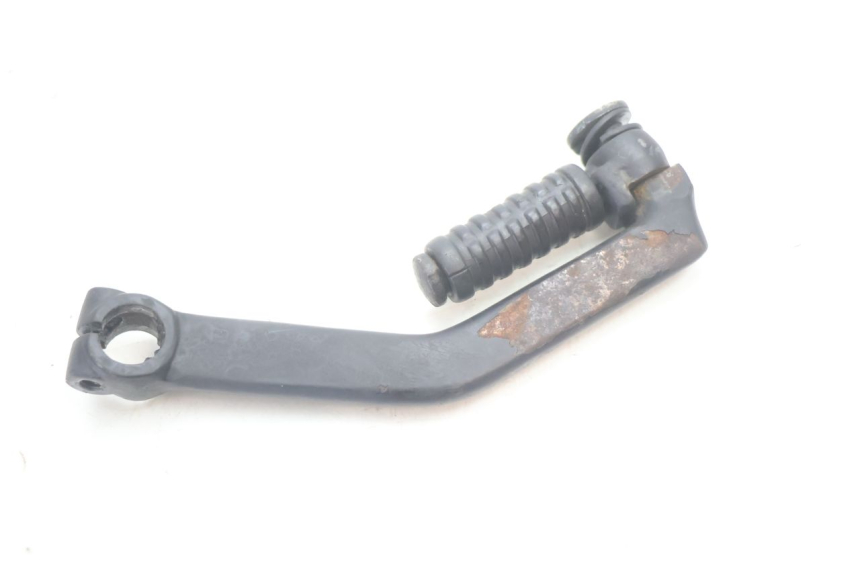 photo de STARTERPEDAAL PIAGGIO ZIP 4T 50 (2006 - 2017) - Hoofdaanzicht