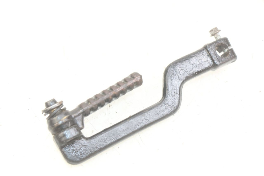 photo de STARTERPEDAAL UNIVERSAL BIKE ZN50QT-11B 50 (2018 - 2021) - Hoofdaanzicht