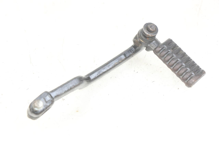 photo de STARTERPEDAAL UNIVERSAL BIKE ZN50QT-11B 50 (2018 - 2021) - Zoom op gebruiksstaat