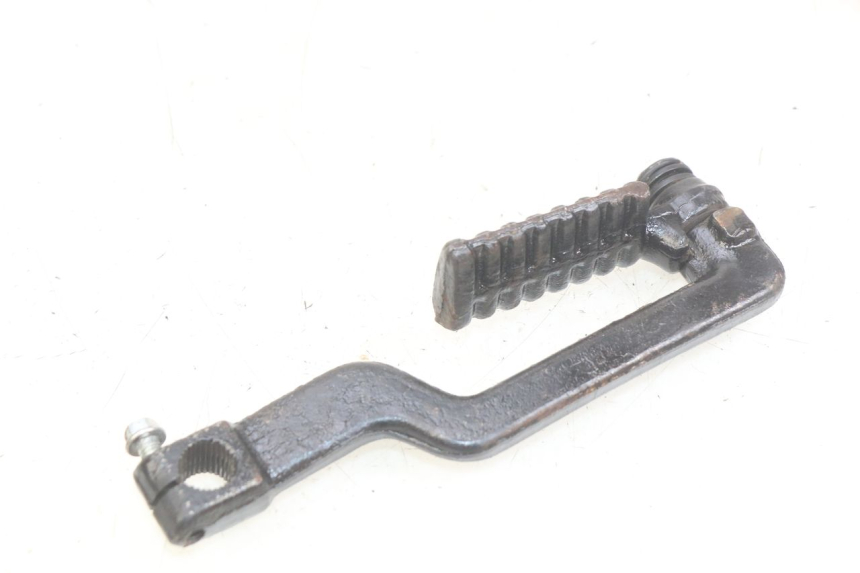 photo de STARTERPEDAAL UNIVERSAL BIKE ZN50QT-11B 50 (2018 - 2021) - Andere kijkhoek