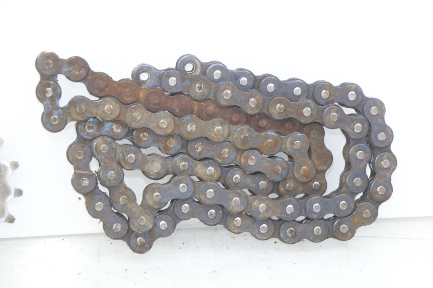 photo de KETTINGSET TNT MOTOR CITY 50 (2007 - 2018) - Gecontroleerd onderdeel