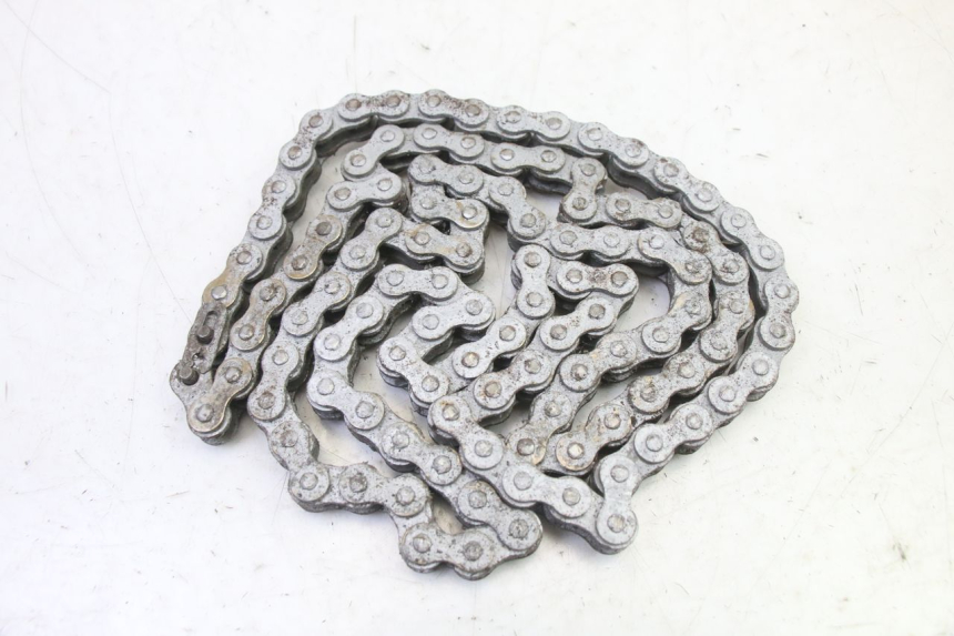 photo de KETTINGSET APRILIA CLASSIC 125 (1995 - 2001) - Bevestigingspunten