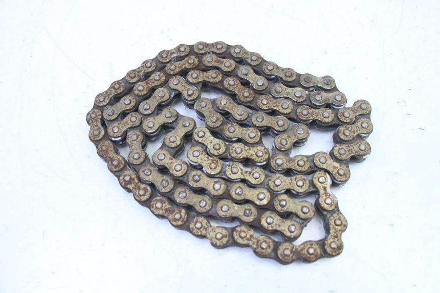 photo de KETTINGSET APRILIA CLASSIC 125 (1995 - 2001) - Staat van het oppervlak