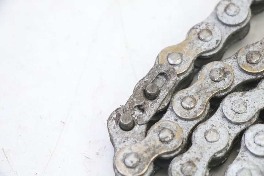 photo de KETTINGSET APRILIA CLASSIC 125 (1995 - 2001) - Gecontroleerd onderdeel