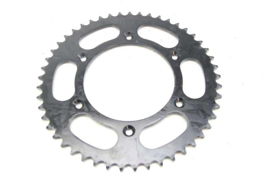 photo de KETTINGSET HONDA CRF CR-F RX 450 (2017 - 2021) - Detail van het onderdeel