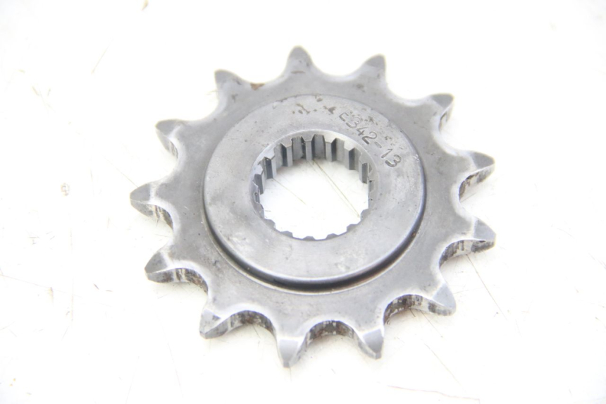 photo de KETTINGSET HONDA CRF CR-F RX 450 (2017 - 2021) - Zoom op gebruiksstaat