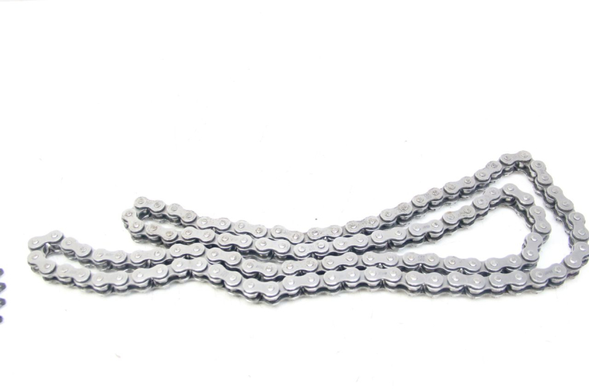 photo de KETTINGSET HONDA CRF CR-F RX 450 (2017 - 2021) - Andere kijkhoek