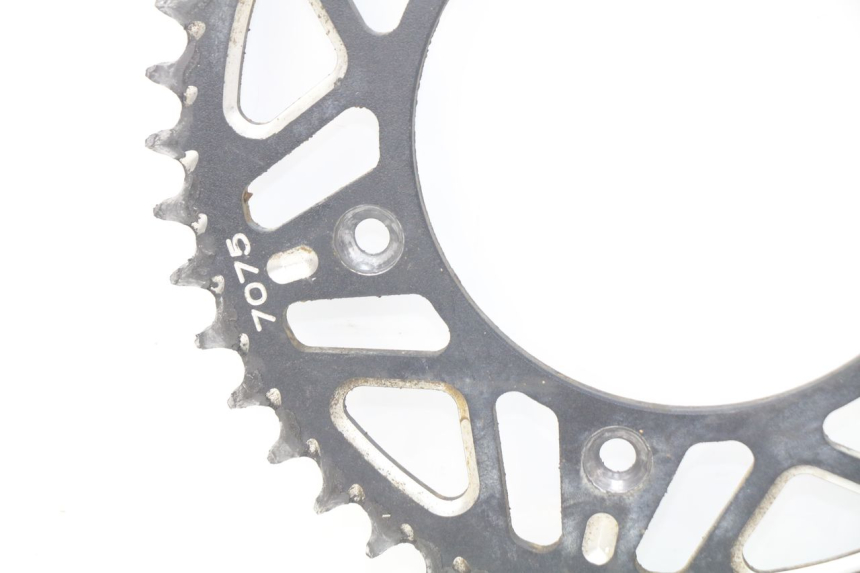 photo de KETTINGSET HONDA CRF 250 (2013 - 2016) - Bevestigingspunten