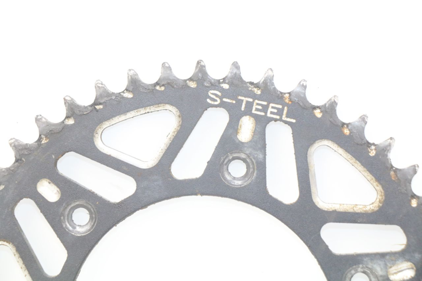 photo de KETTINGSET HONDA CRF 250 (2013 - 2016) - Staat van het oppervlak