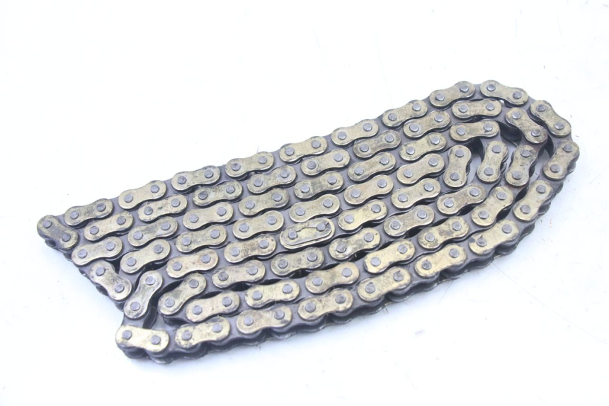 photo de KETTINGSET DERBI SENDA R X-TREME 50 (2006 - 2010) - Staat van het oppervlak