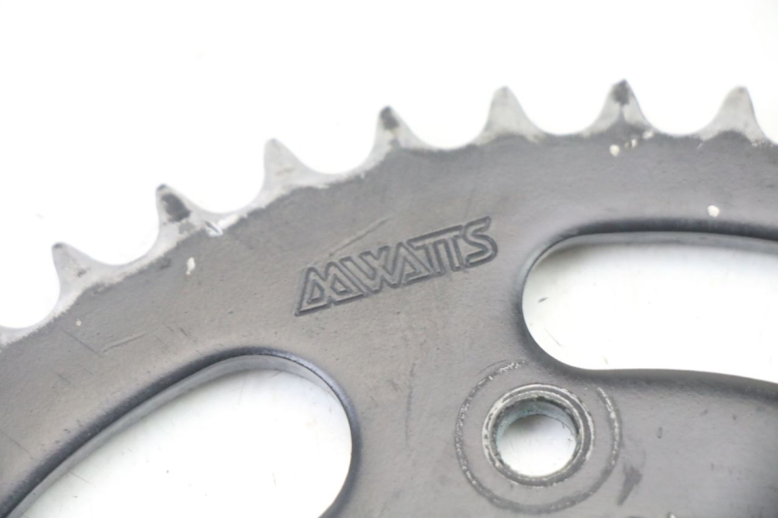 photo de KETTINGSET DERBI SENDA SM DRD X-TREME 50 (2011 - 2017) - Andere kijkhoek