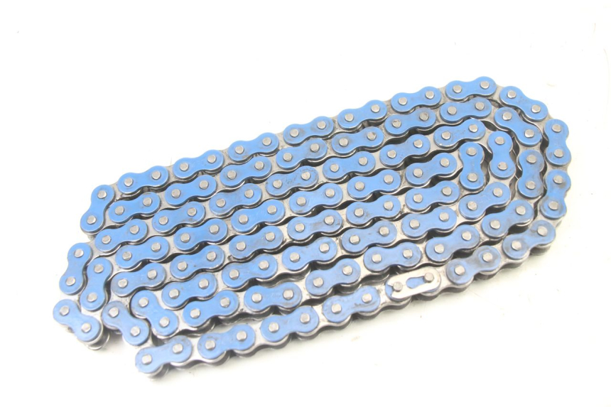 photo de KETTINGSET DERBI SENDA SM DRD X-TREME 50 (2011 - 2017) - Gecontroleerd onderdeel