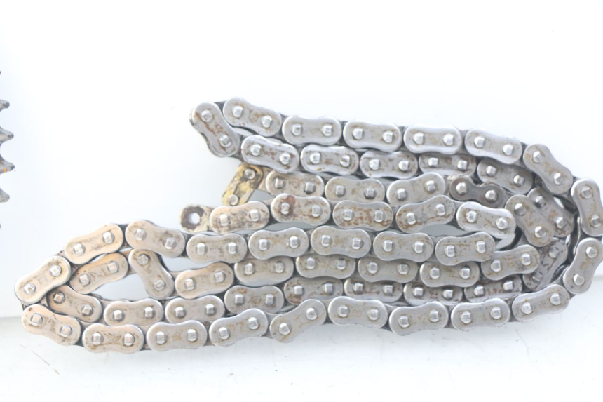 photo de KETTINGSET XTRM FACTORY DIRTBIKE BSE 150 - Productaanzicht