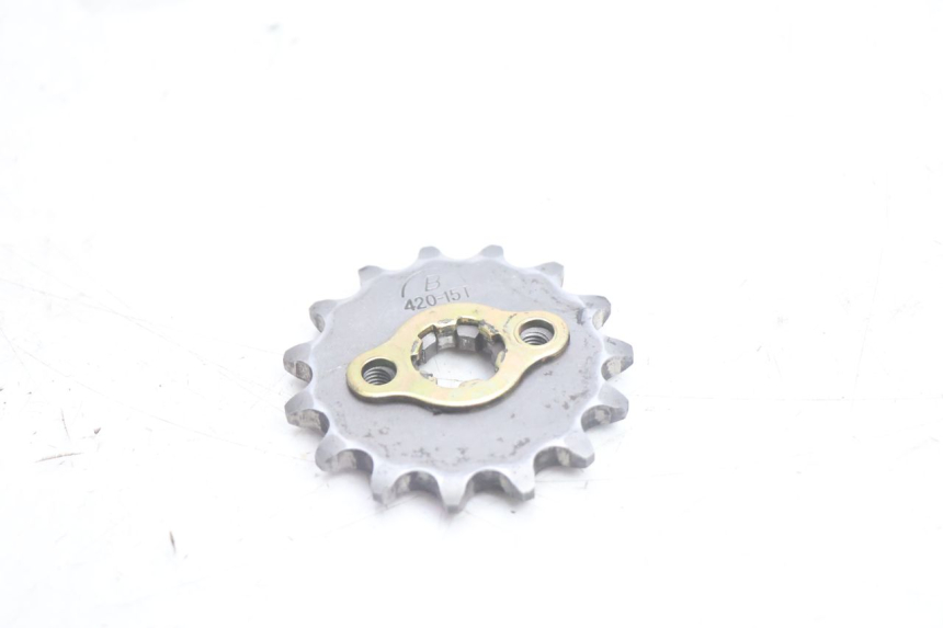 photo de KETTINGSET MINI MX DRIFT 150 - Technische close-up