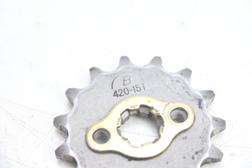 photo de KETTINGSET MINI MX DRIFT 150 - Overzicht