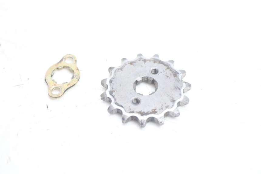 photo de KETTINGSET MINI MX DRIFT 150 - Bevestigingspunten