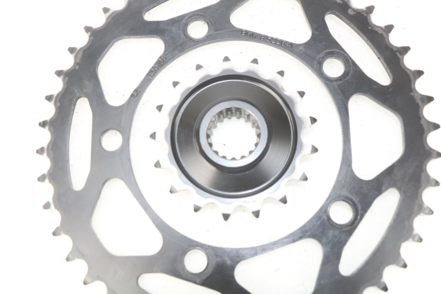 photo de KETTINGSET BMW F GS K81 850 (2018 - 2023) - Overzicht