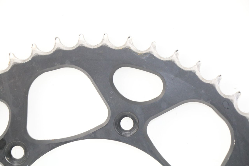 photo de KETTINGSET HUSQVARNA FC 350 (2019 - 2022) - Overzicht