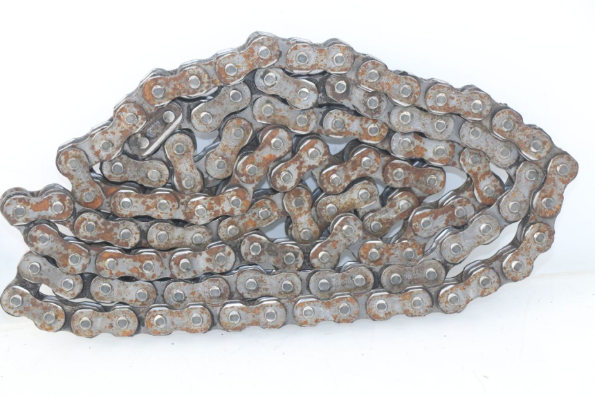 photo de KETTINGSET HUSQVARNA FC 350 (2019 - 2022) - Staat van het oppervlak