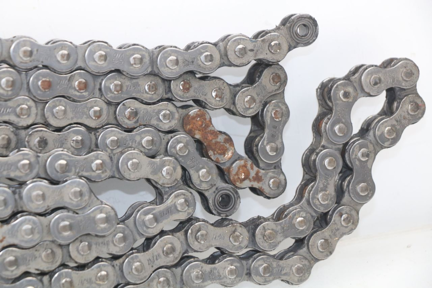 photo de KETTINGSET YAMAHA FZ8 800 (2010 - 2016) - Overzicht