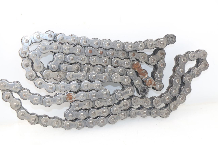 photo de KETTINGSET YAMAHA FZ8 800 (2010 - 2016) - Bevestigingspunten