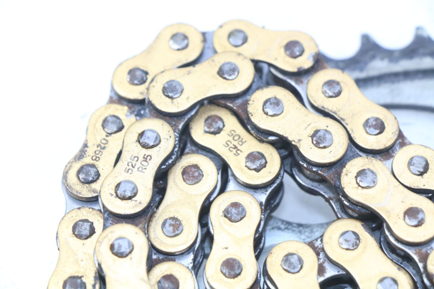 photo de KETTINGSET SUZUKI GSX-R GSXR 750 (2011 - 2016) - Detail van het onderdeel