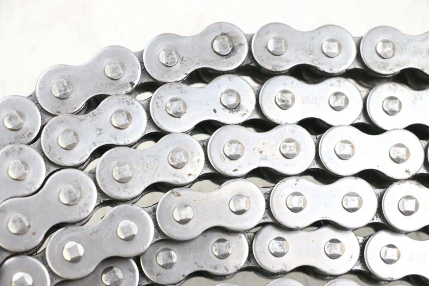 photo de KETTINGSET YAMAHA MT-07 MT07 ABS 700 (2018 - 2020) - Detail van het onderdeel