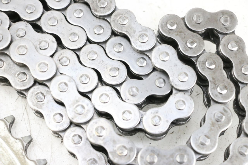 photo de KETTINGSET YAMAHA MT-07 MT07 ABS 700 (2018 - 2020) - Technische close-up