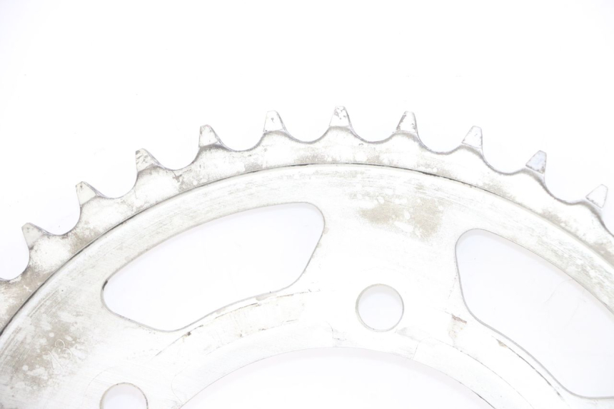 photo de KETTINGSET YAMAHA MT-07 MT07 ABS 700 (2018 - 2020) - Gecontroleerd onderdeel